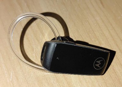 Oreillette Bluetooth Motorola HK115 – futurcellphone