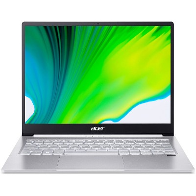 Acer Swift 3 - 13.5" Laptop Intel Core i7-1165G7 2.8GHz 16GB Ram 1TB SSD W10H - Manufacturer Refurbished