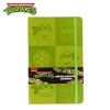 Inkology, LLC Teenage Mutant Ninja Turtles 80-Page Vegan Leather Notebook | 5 x 8 Inches - 2 of 4
