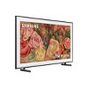 Samsung 75" The Frame QLED HDR UHD 4K Smart TV - Black (QN75LS03D) - image 2 of 4