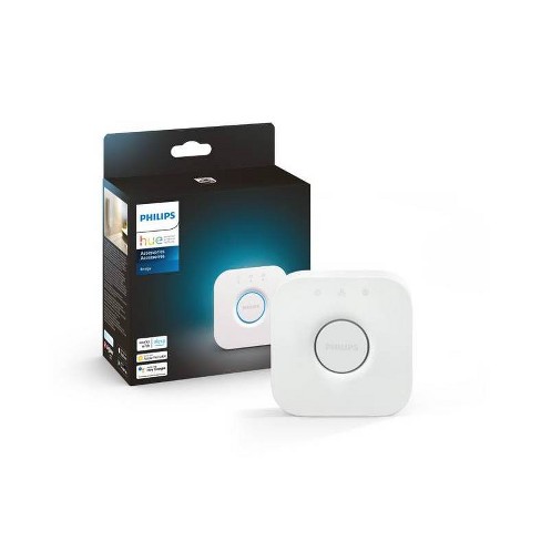 Philips Hue Play White & Color Smart Light 2 Pack with Smart Dimmer Switch  - Voice Controlled Smart Lights