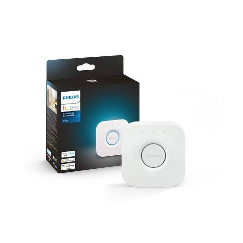 Philips Geek Squad Certified Refurbished Hue Bridge 2nd Generation