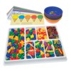 Learning Advantage Counting & Sorting Kit - 2 of 3