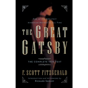 The Great Gatsby - by F Scott Fitzgerald & Richard Smoley - 1 of 1