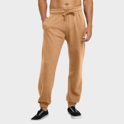 Hanes Originals Men's Fleece Joggers, 30.5"