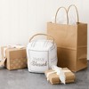 Pavilion Gift Company - Blessed - 5" x 6" Door Stopper - Door Stops - 4 of 4
