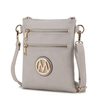 MKF Collection Medina Crossbody bag by Mia K