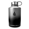 64oz Hydro Cell Wide Mouth Stainless Steel Water Bottle - 4 of 4