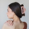 Unique Bargains Women's Halloween Cute Claw Clip 1 Pc - 2 of 4