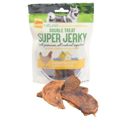 ultra chewy super jerky