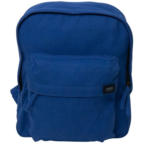 Terra Thread Zem Mini Backpack In Blue : Target