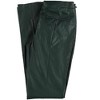 GUESS Womens Faux Leather Straight Casual Trouser Pants - 2 of 3