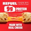 Hot Pockets Croissant Crust Ham & Cheddar - 18oz/4ct - 3 of 4