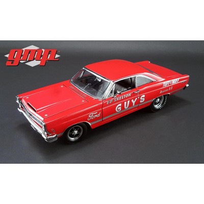 drag racing diecast cars