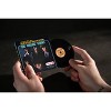 The Rolling Stones - I Can't Get No Satisfaction The Under Assistant West Coast Promotion Man Tiny Vinyl Edition (Target Exclusive, vinyl 4 inch) - 2 of 4