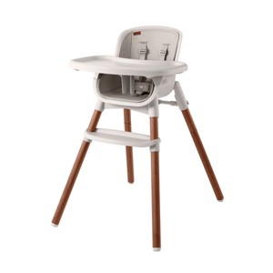 Chicco Zest LE 4-in-1 Folding High Chair - 1 of 4