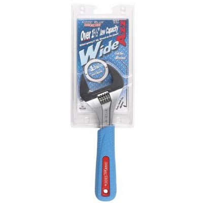 Chave Universal Powerbuilt Billy Club Gen-3 - 56cm Com Soquetes SAE E Métricos