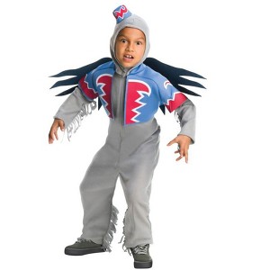 Rubies Kids Deluxe Winged Monkey Costume - 1 of 2