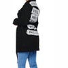 Women's EDGY PLUS: Fashion Tour Denim Jacket - American Bazi - 4 of 4