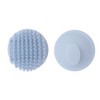 Unique Bargains Hair Shampoo Brush 2.52"x3.07" 1 Pc - 4 of 4