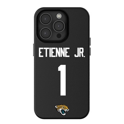 travis etienne jr.