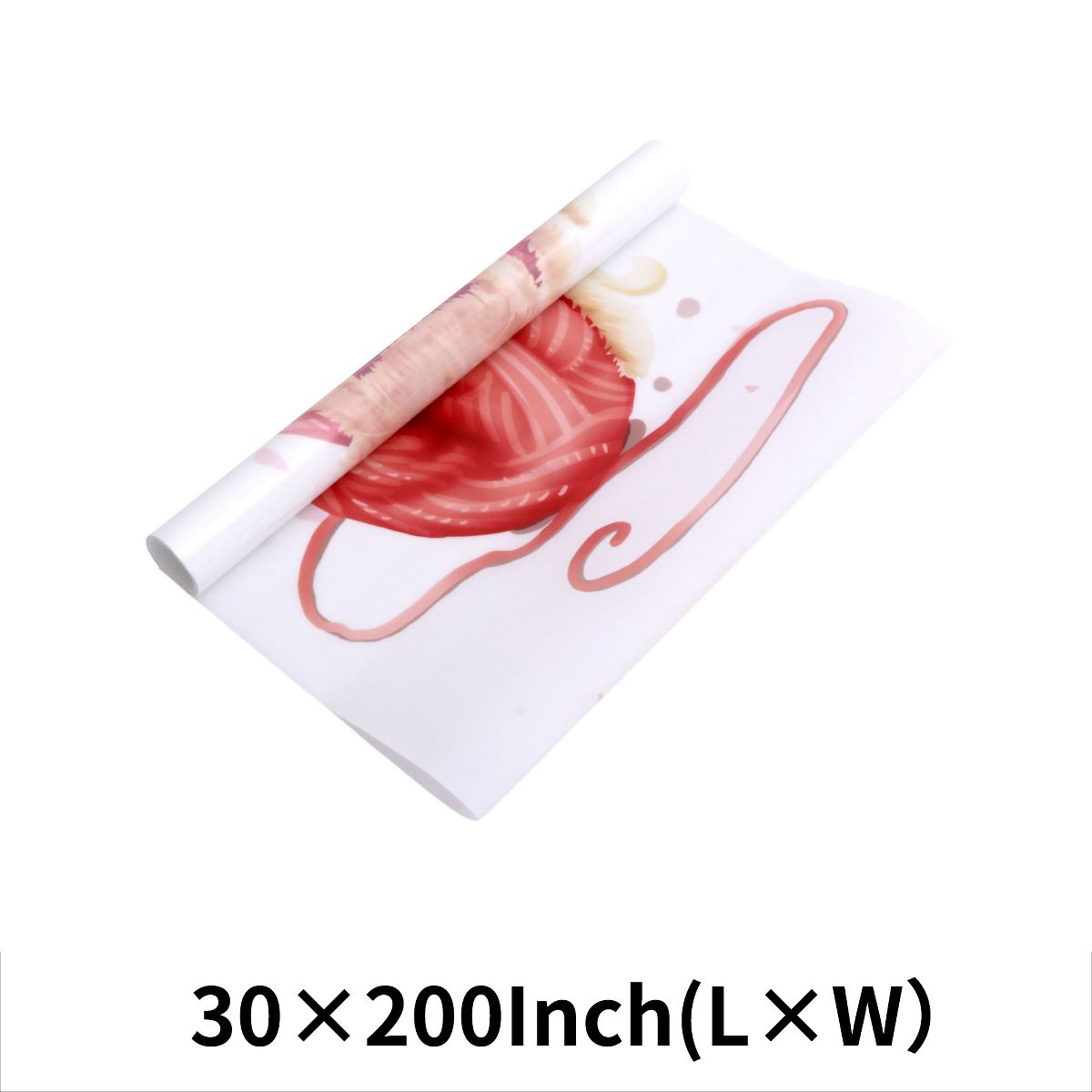 Unique Bargains Window Films Blackout Window Polyvinyl Chloride Multicolour - thumbnail 3