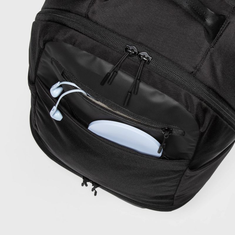 19&#34; Backpack Black - All In Motion&#8482;, 6 of 7