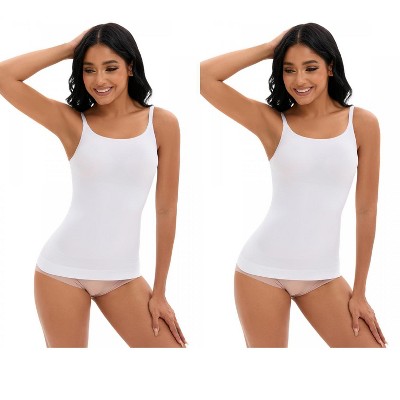 2 white