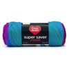 Red Heart Super Saver Yarn 24 Pack-Polo Stripe - 2 of 4