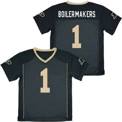 NCAA Purdue Boilermakers Toddler Boys' Jersey