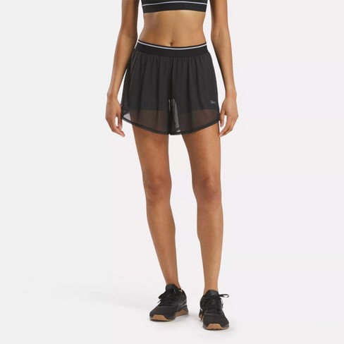 Running shorts target clearance