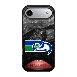 NFL NFC Historic Teams Legendary Bump Cell Phone Case for Apple iPhone 17 Series - 1 of 4