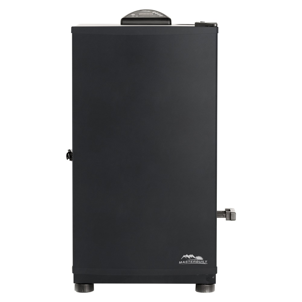 UPC 094428271692 product image for Smoker Masterbuilt Black, Smoker | upcitemdb.com