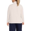 Lands' End Women's Anyweather Fleece Full Zip Jacket - 2 of 4