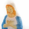 3-Pc. Vintage Styled Blow Mold Nativity - 3 of 4