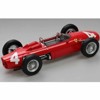 Ferrari 156 F1 #4 Lorenzo Bandini Formula One F1 "German GP" (1962) "Mythos Series" Limited Ed 1/18 model car by Tecnomodel - 2 of 3