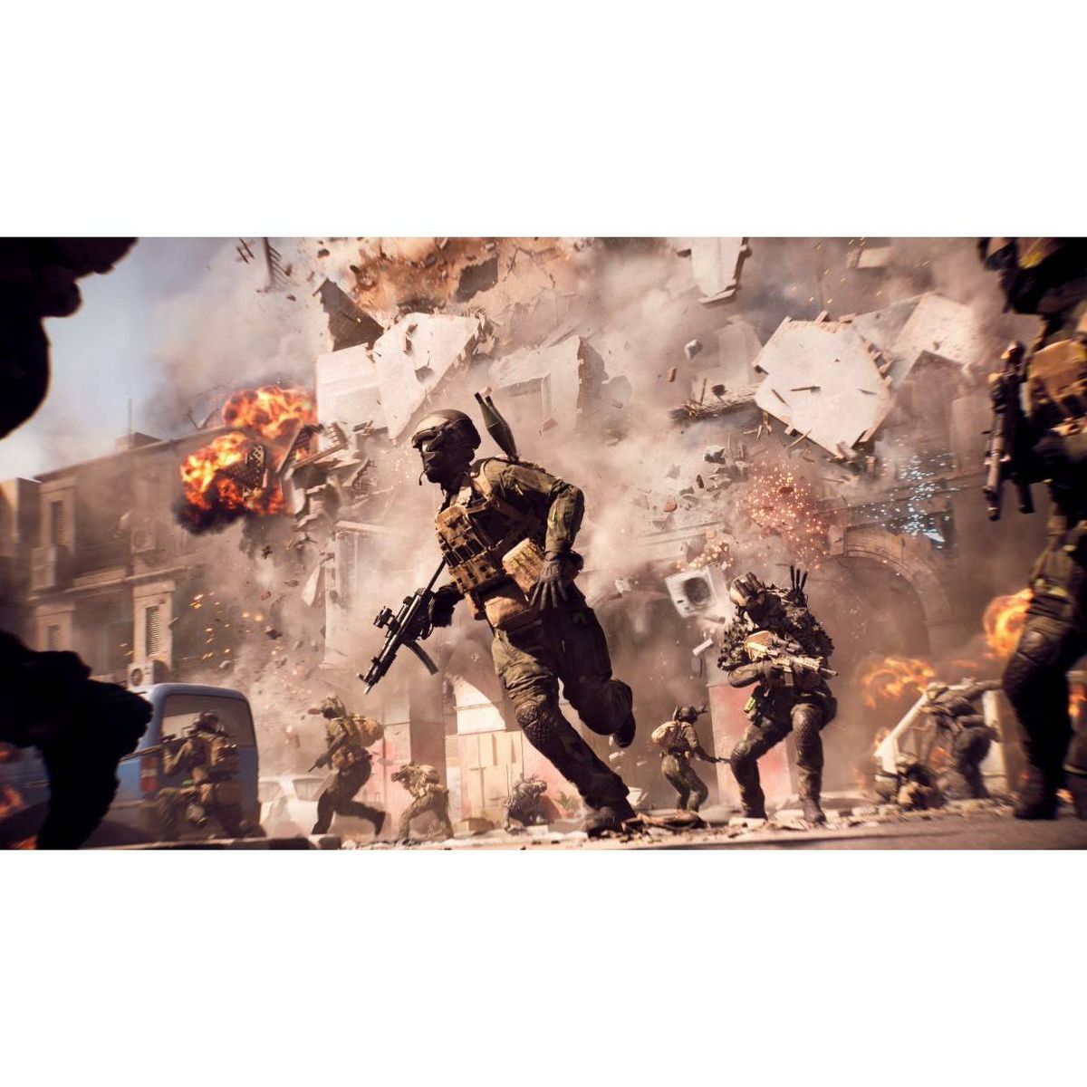 BATTLEFIELD 6: 13000 BFC - Xbox Series X|S (Digital) - thumbnail 3