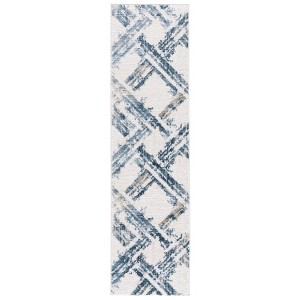 Kingston KNG108 Power Loomed Indoor Rugs - Safavieh - 1 of 2