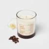 Glass Jar Candle - Room Essentials™ - 3 of 4