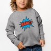 The Juniper Shop Comic Bang Toddler Graphic Sweatshirt - 2 of 2