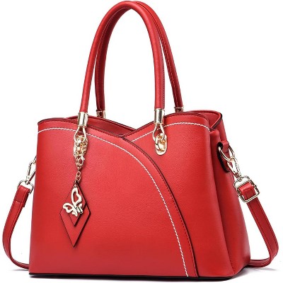 Purses and Handbags Top Handle Satchel Shoulder Bags Messenger Tote Bag for Ladies