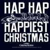 Men's National Lampoon's Christmas Vacation Hap Hap Happiest Christmas T-Shirt - image 2 of 4