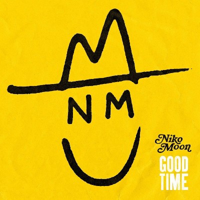 Niko Moon - Good Time (Vinyl)