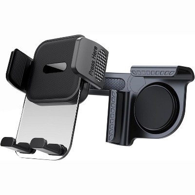 TruAIR Tesla Universal Phone Mount