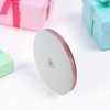 Unique Bargains Ribbon High-Density Polyester 3543.31x0.39inch 1 Pc - 2 of 4
