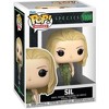 Funko - Funko POP! Movies: Species - Sil - 2 of 2