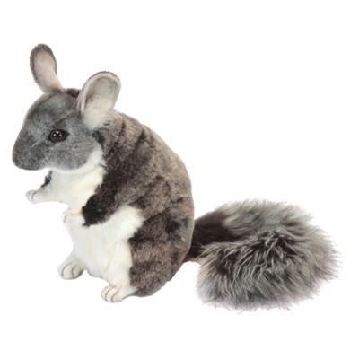 chinchilla plush