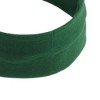 Unique Bargains Cotton Sweatbands Stretchy Moisture Wicking Headband for Sports 6 PCS - 4 of 4