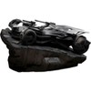 Warner Bros Justice League Master Craft Batmobile (Master Craft) - 3 of 4