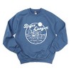 Simply Sage Market Vintage Bryce Canyon National Park Sweatshirt - 2 of 4